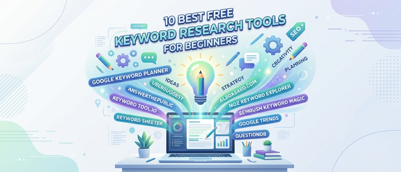 keyword research for seo