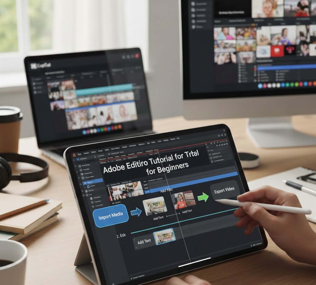 Video Editing