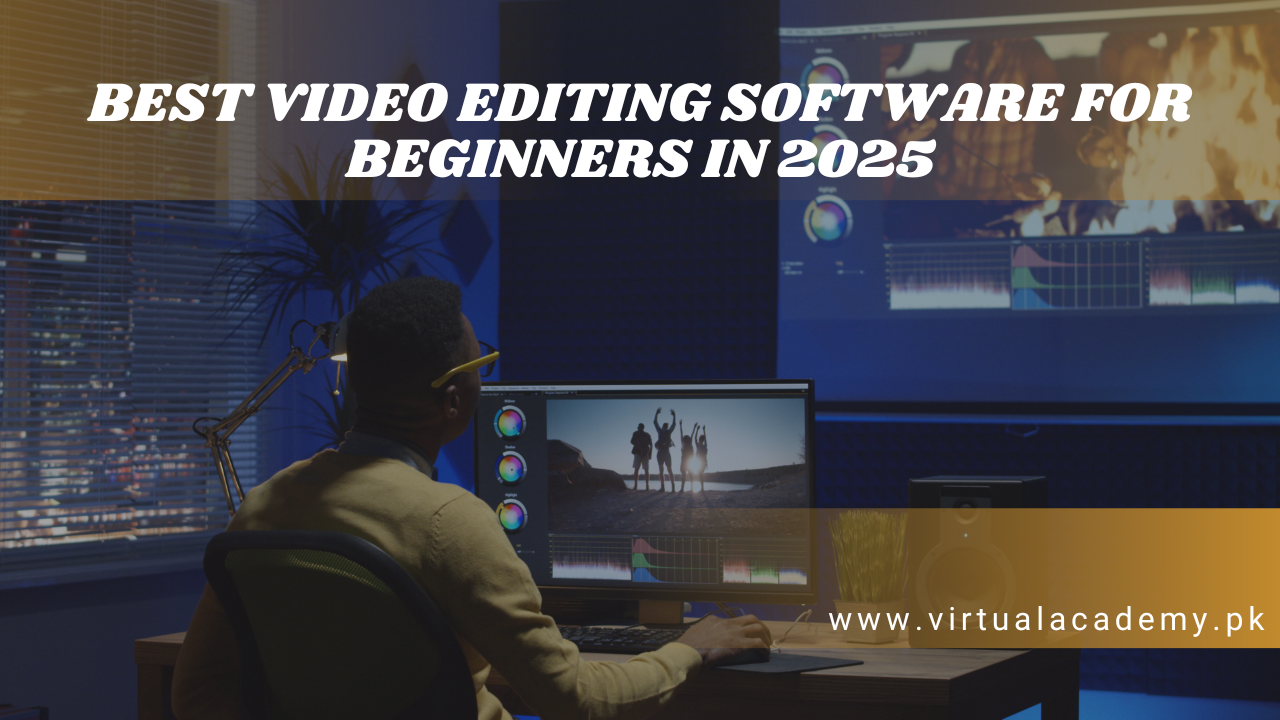 Video Editing