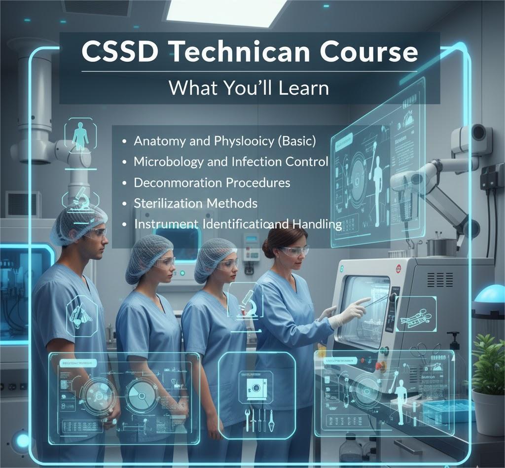Learning Skill
