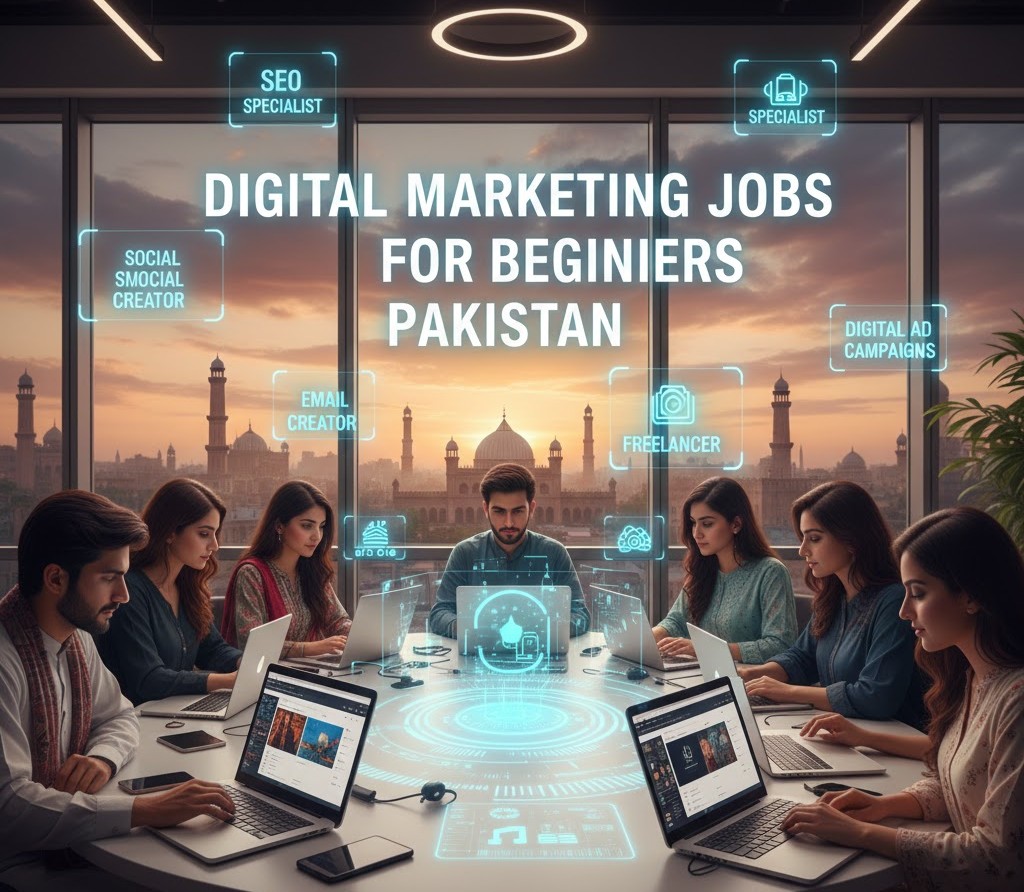 Digital Marketing