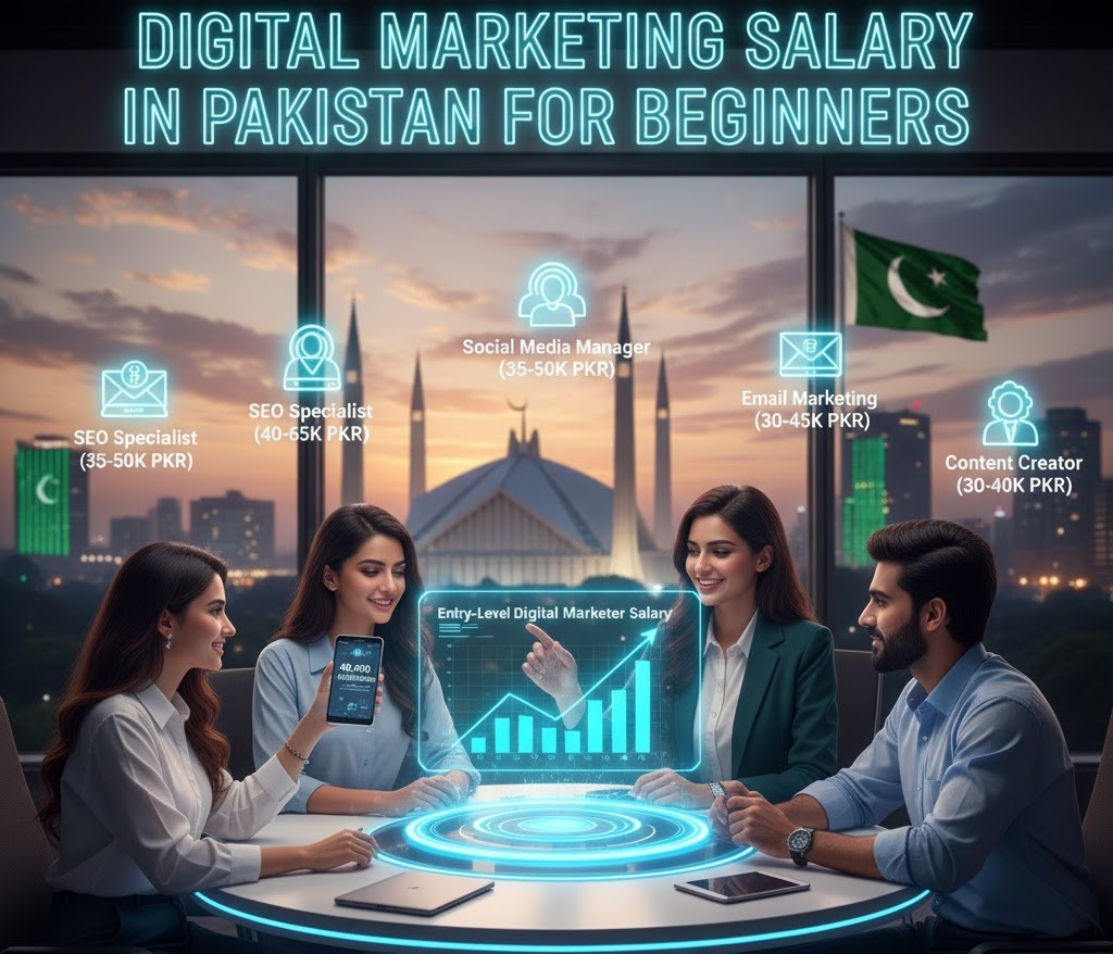 Digital Marketing