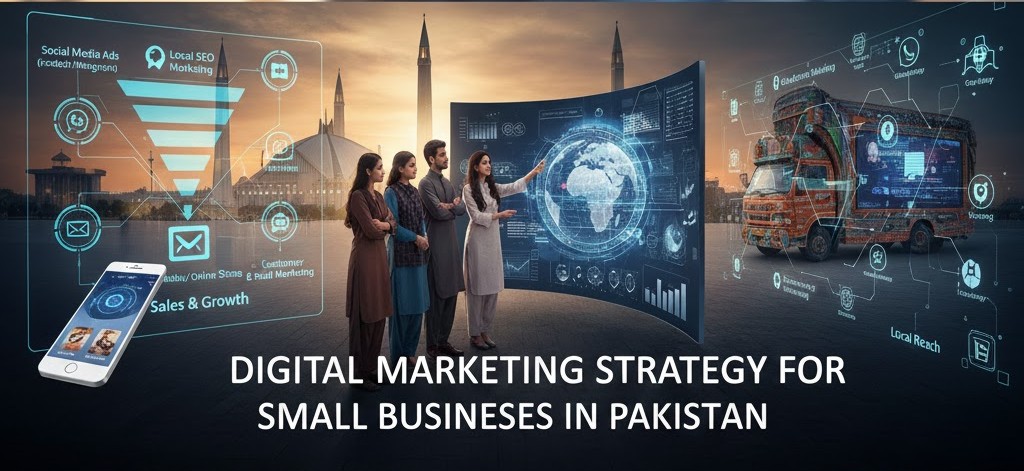 Digital Marketing