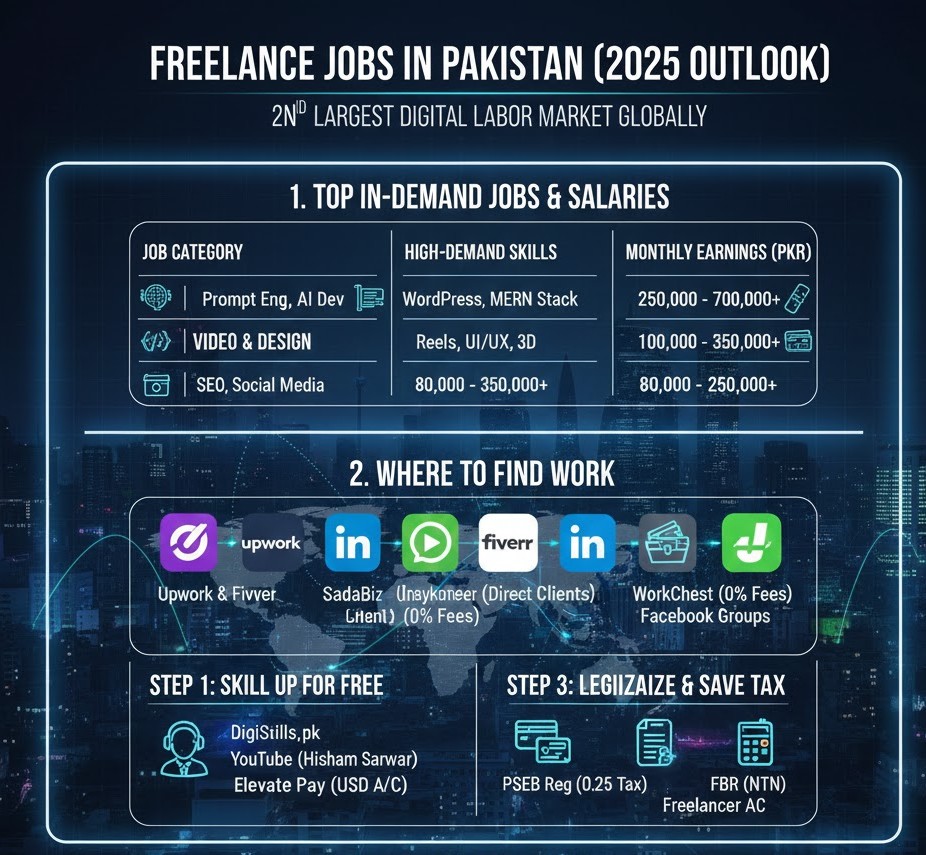 Freelancing