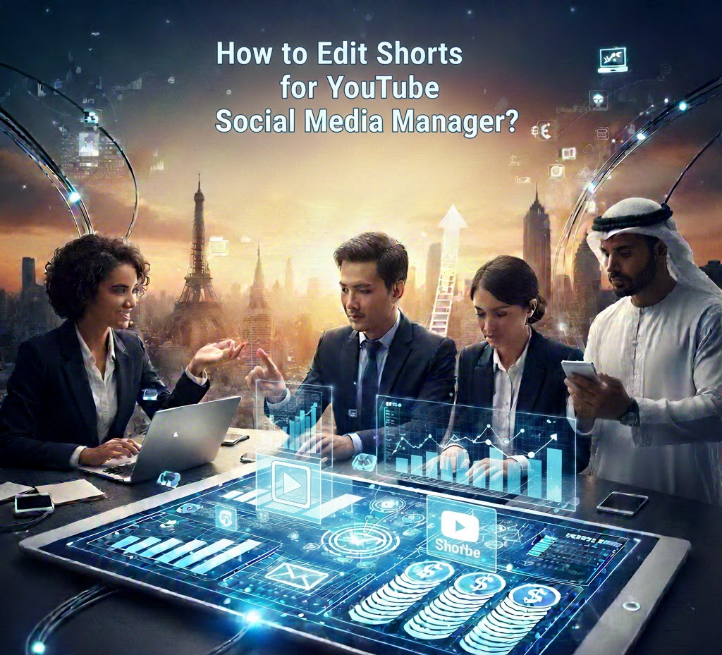 Video Editing