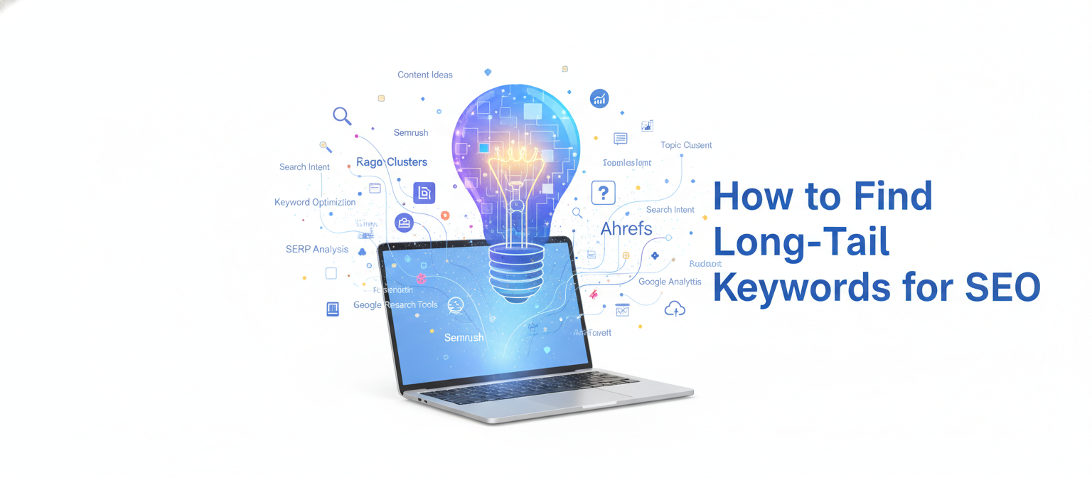 keyword research for seo