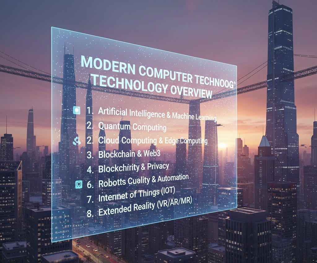 IT Career Guide
