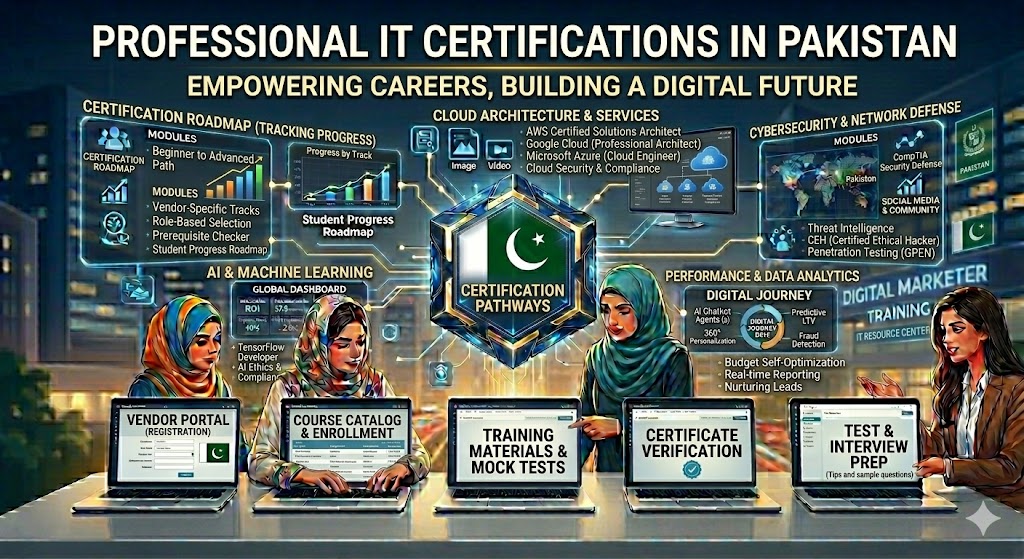 IT Career Guide