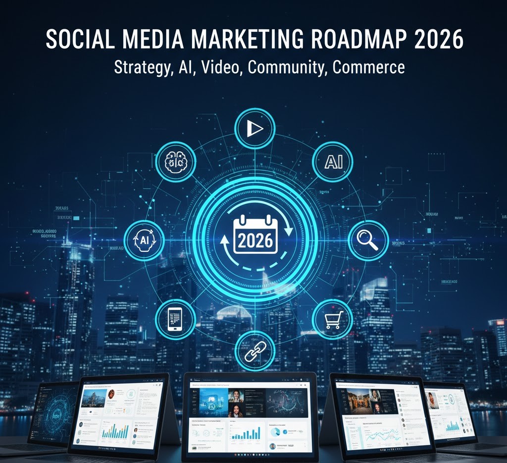 SOCIAL MEADIA