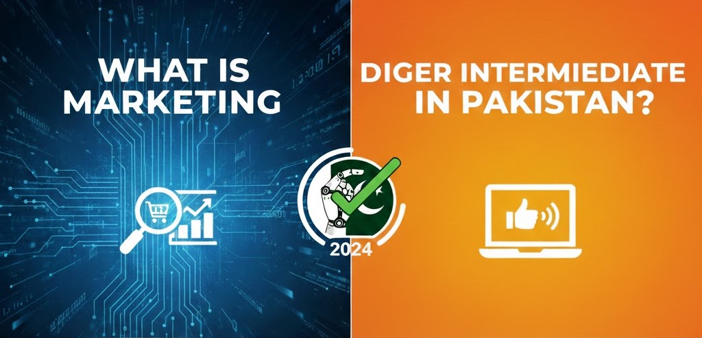 Digital Marketing