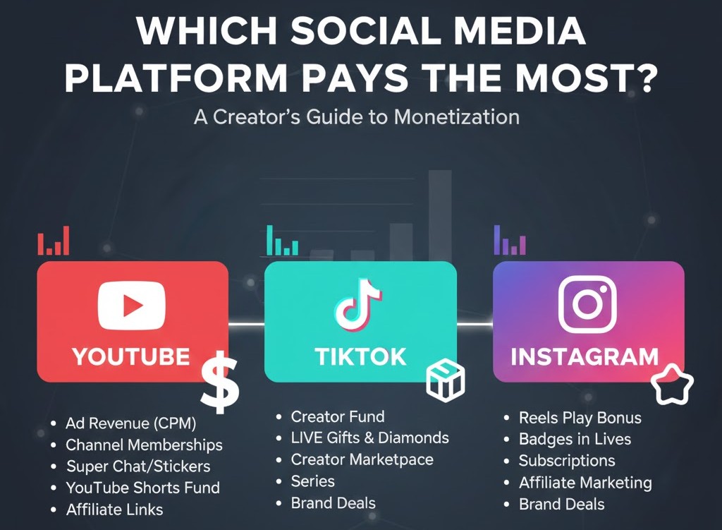 SOCIAL MEADIA