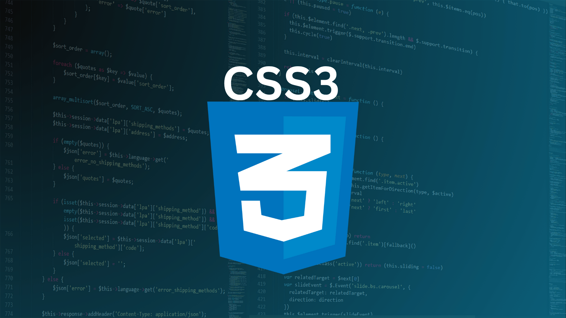 Learn CSS3 - For Beginners Complete Course