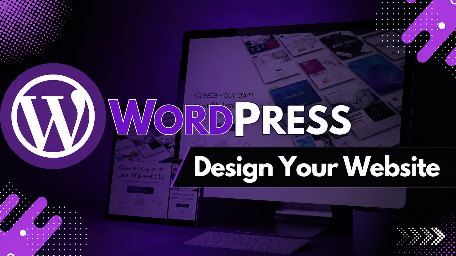 WordPress 2016 Complete Training